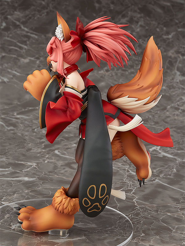 Fate/Grand Order - Berserker/Tamamo Cat