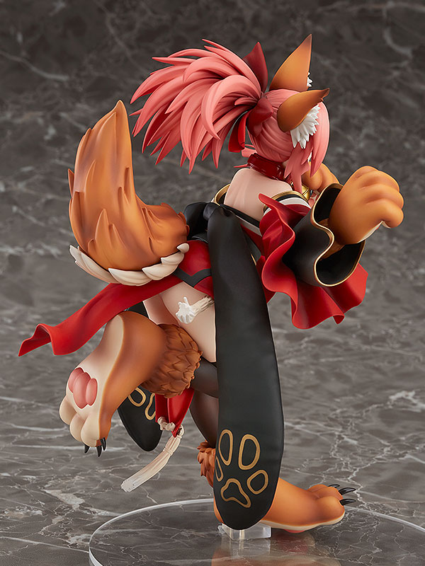 Fate/Grand Order - Berserker/Tamamo Cat