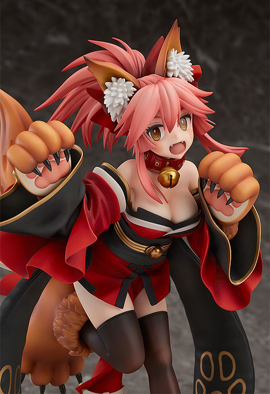 Fate/Grand Order - Berserker/Tamamo Cat