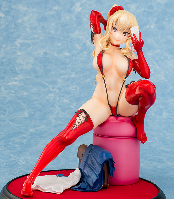 Creator’s Collection Slingshot Swimwear Girl by Native