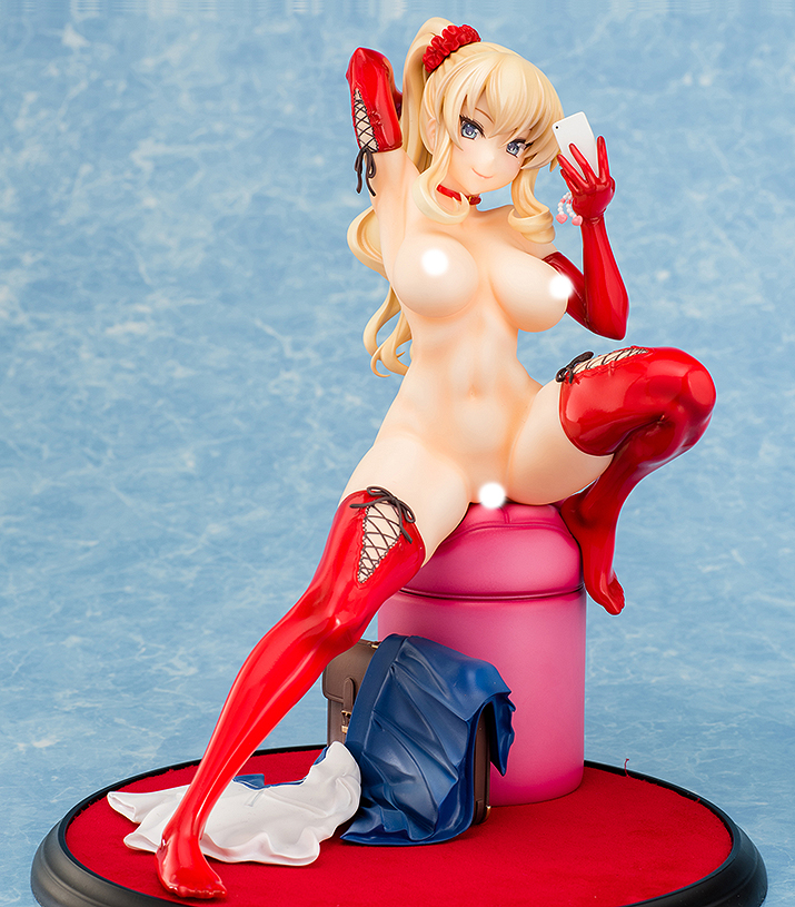 Creator’s Collection Slingshot Swimwear Girl by Native