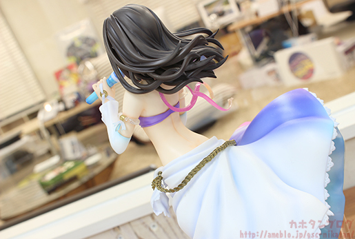 Idol Master Cinderella Girls - Sakasezawa Boundary Ver. Paint Prototype