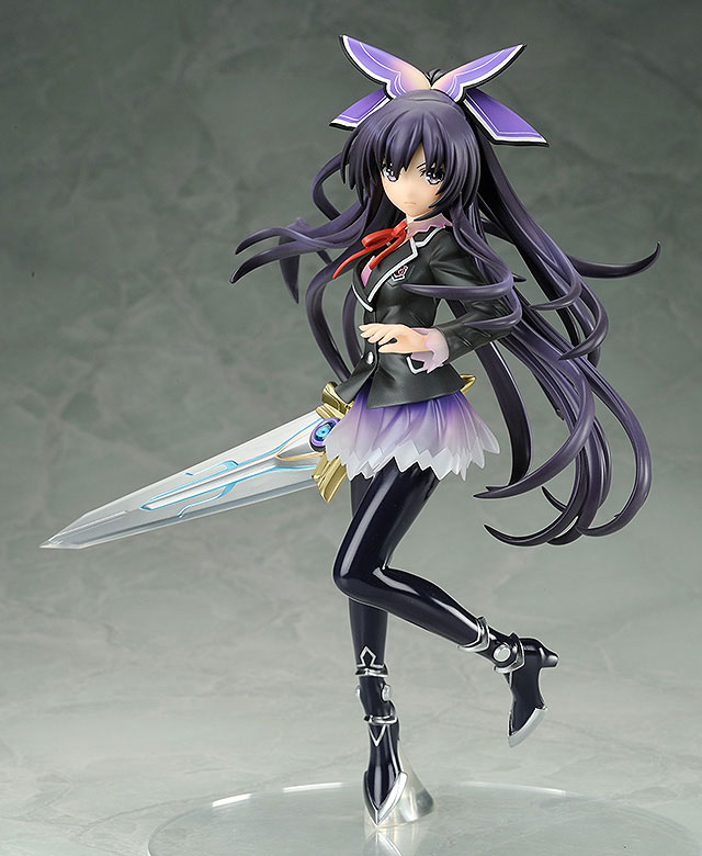 Date A Live - Tohka Yatogami 1/8 Complete Figure