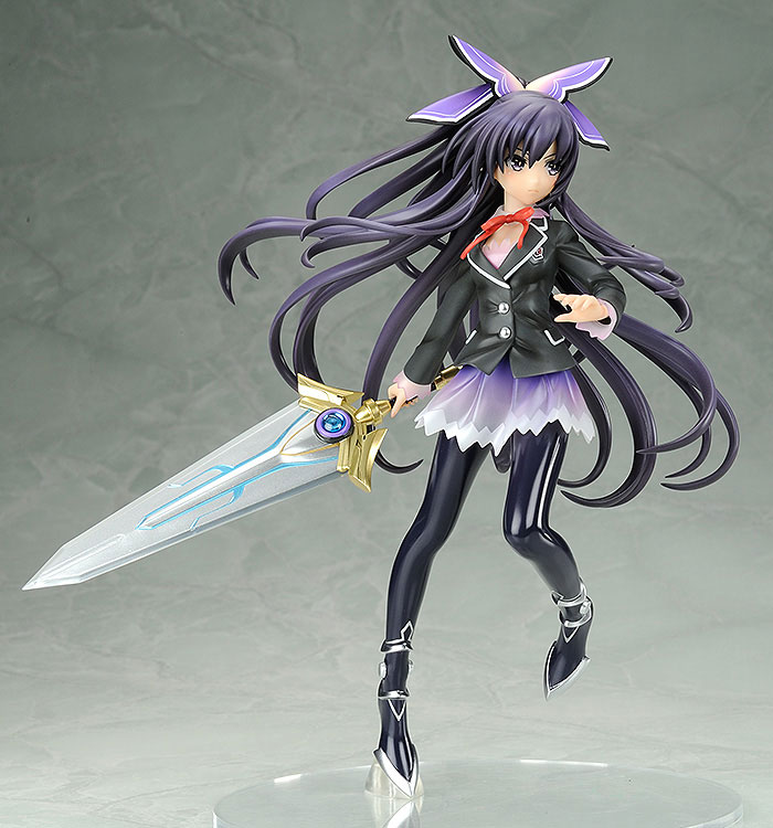 Date A Live - Tohka Yatogami 1/8 Complete Figure