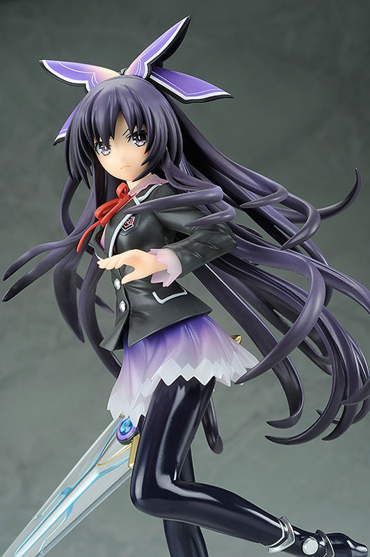 Date A Live - Tohka Yatogami 1/8 Complete Figure