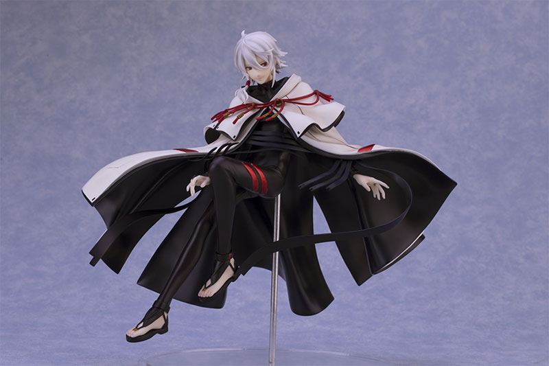 KADO: The Right Answer - Yaha-Kui Zashunina 1/7 Complete Figure