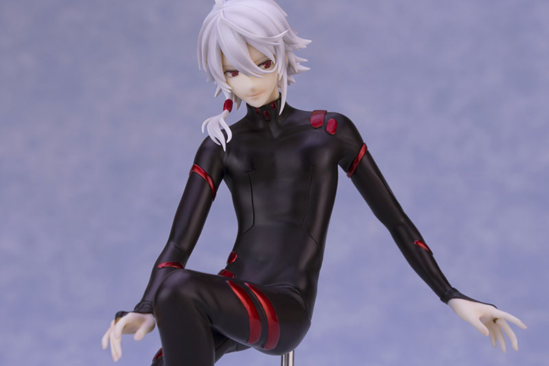 KADO: The Right Answer - Yaha-Kui Zashunina 1/7 Complete Figure