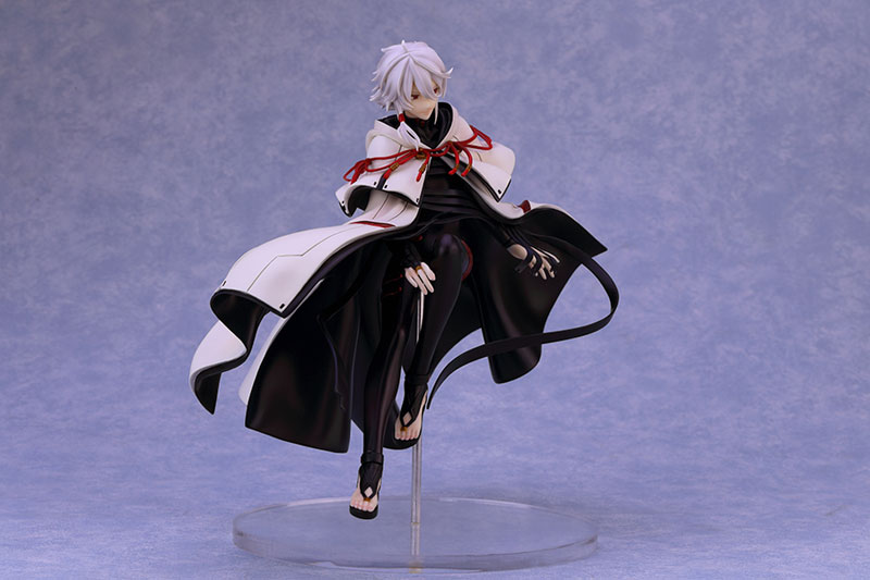 KADO: The Right Answer - Yaha-Kui Zashunina 1/7 Complete Figure