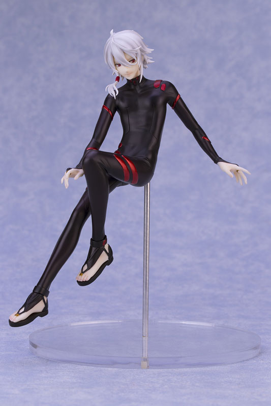 KADO: The Right Answer - Yaha-Kui Zashunina 1/7 Complete Figure