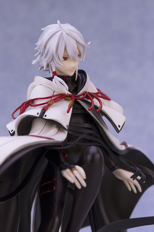 KADO: The Right Answer - Yaha-Kui Zashunina 1/7 Complete Figure