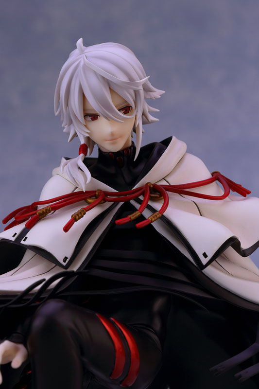 KADO: The Right Answer - Yaha-Kui Zashunina 1/7 Complete Figure