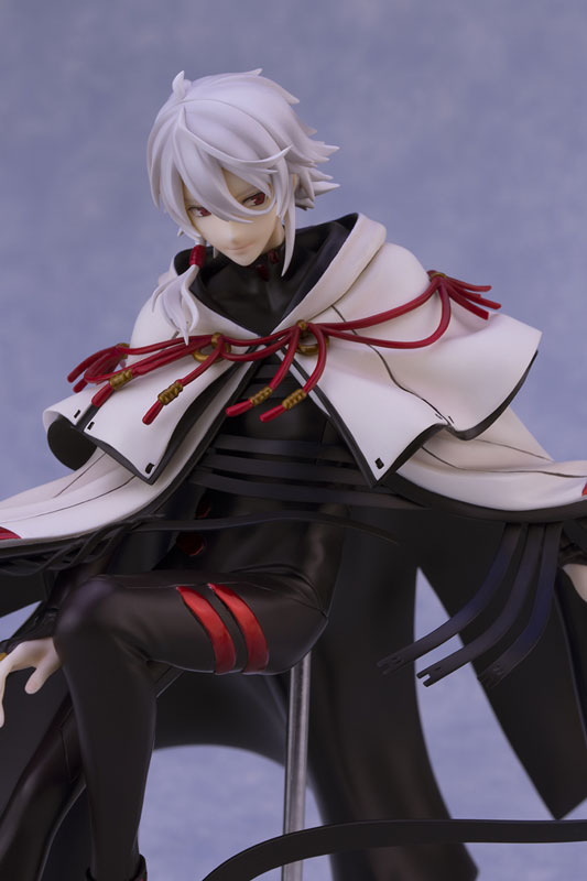 KADO: The Right Answer - Yaha-Kui Zashunina 1/7 Complete Figure