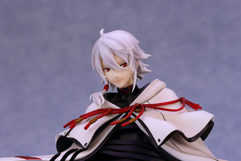 KADO: The Right Answer - Yaha-Kui Zashunina 1/7 Complete Figure