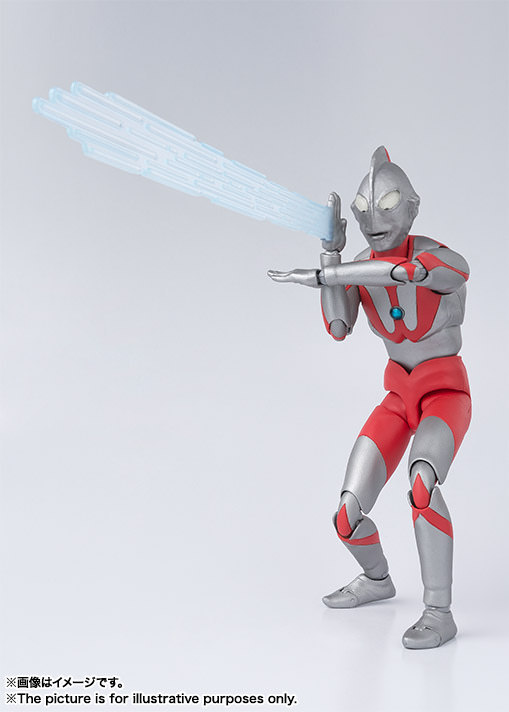 SHFiguarts Ultraman Type A