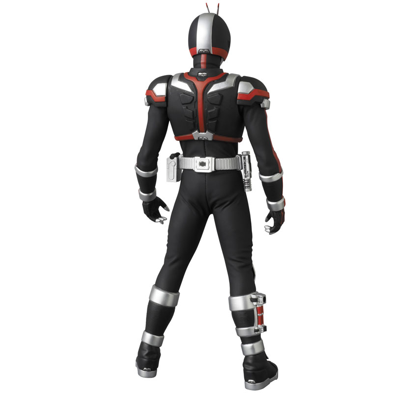 Real Action Heroes No.773 RAH Kamen Rider Faiz Ver.1.5
