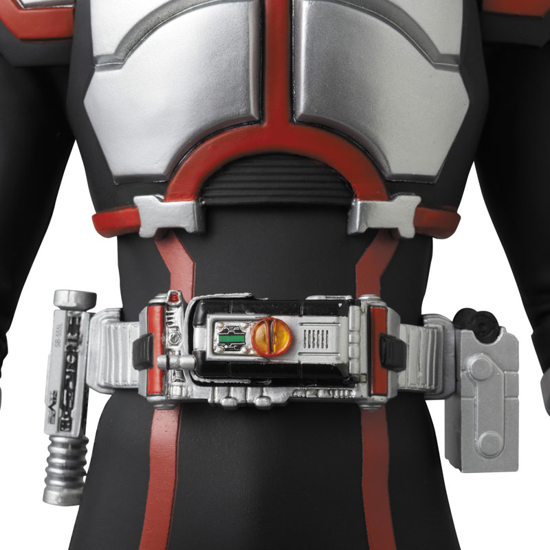 Real Action Heroes No.773 RAH Kamen Rider Faiz Ver.1.5