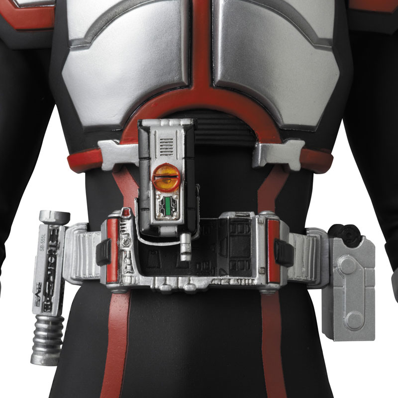 Real Action Heroes No.773 RAH Kamen Rider Faiz Ver.1.5