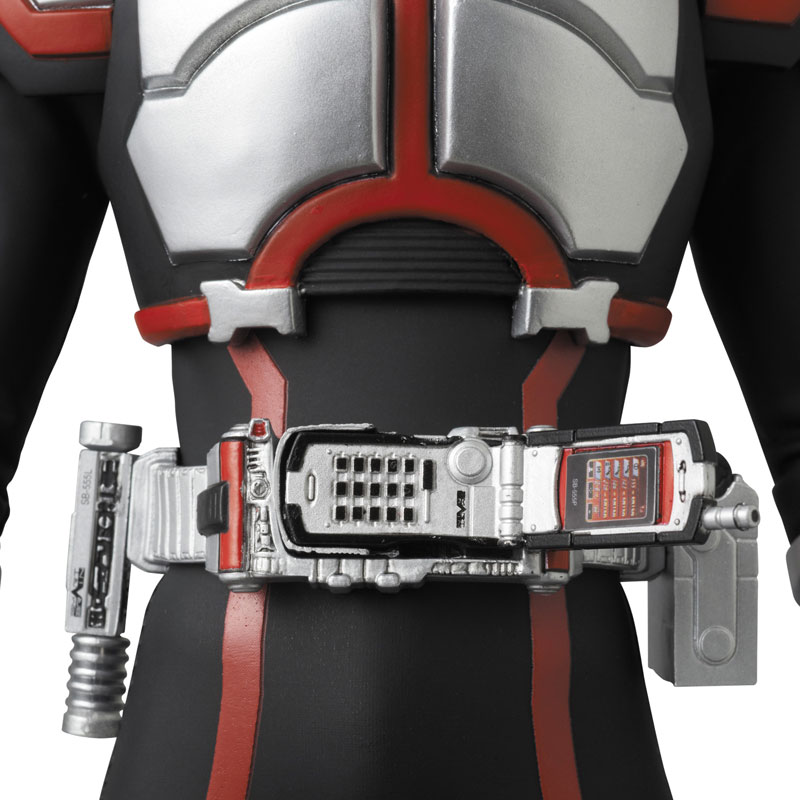 Real Action Heroes No.773 RAH Kamen Rider Faiz Ver.1.5