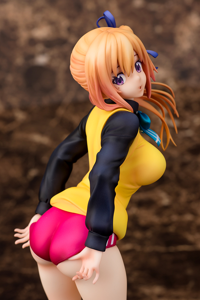 Musaigen no Phantom World