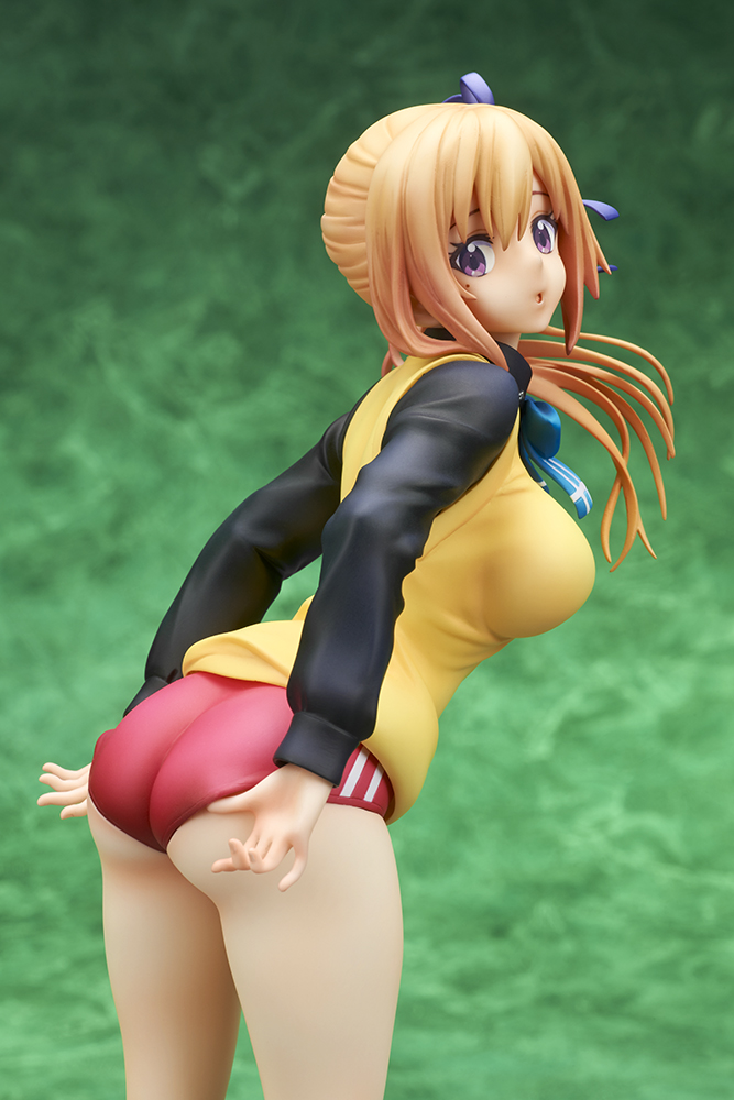 Musaigen no Phantom World