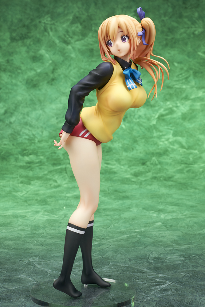 Musaigen no Phantom World