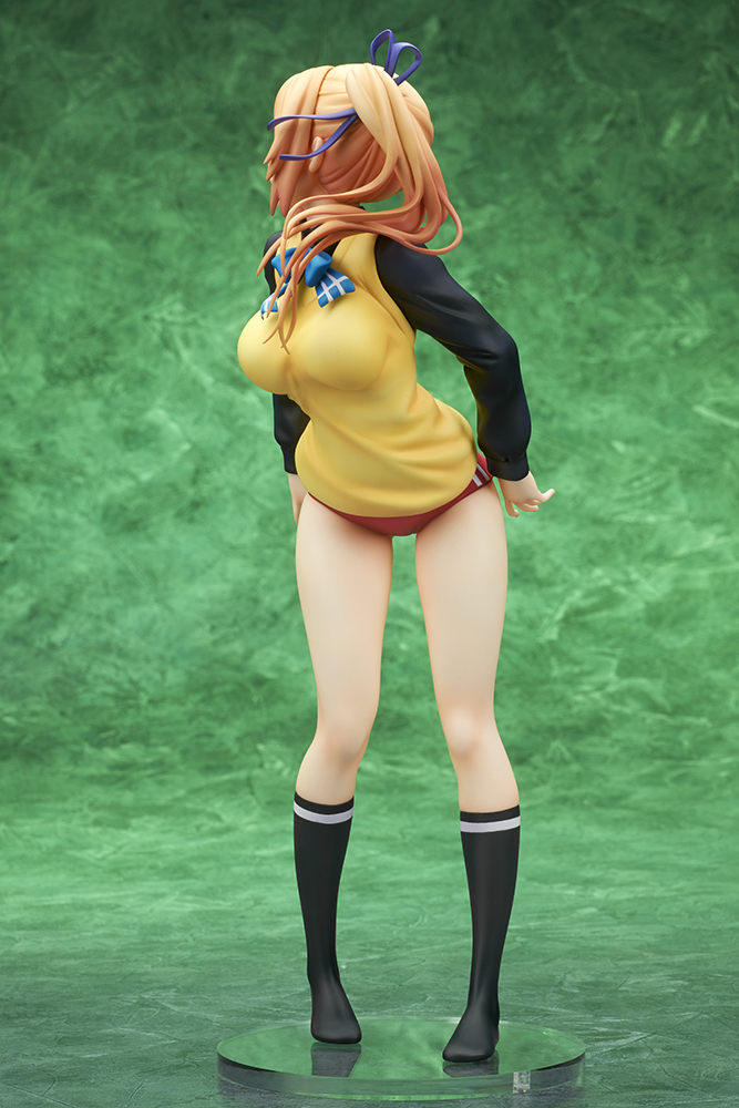 Musaigen no Phantom World