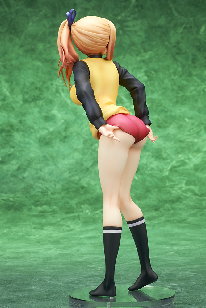 Musaigen no Phantom World