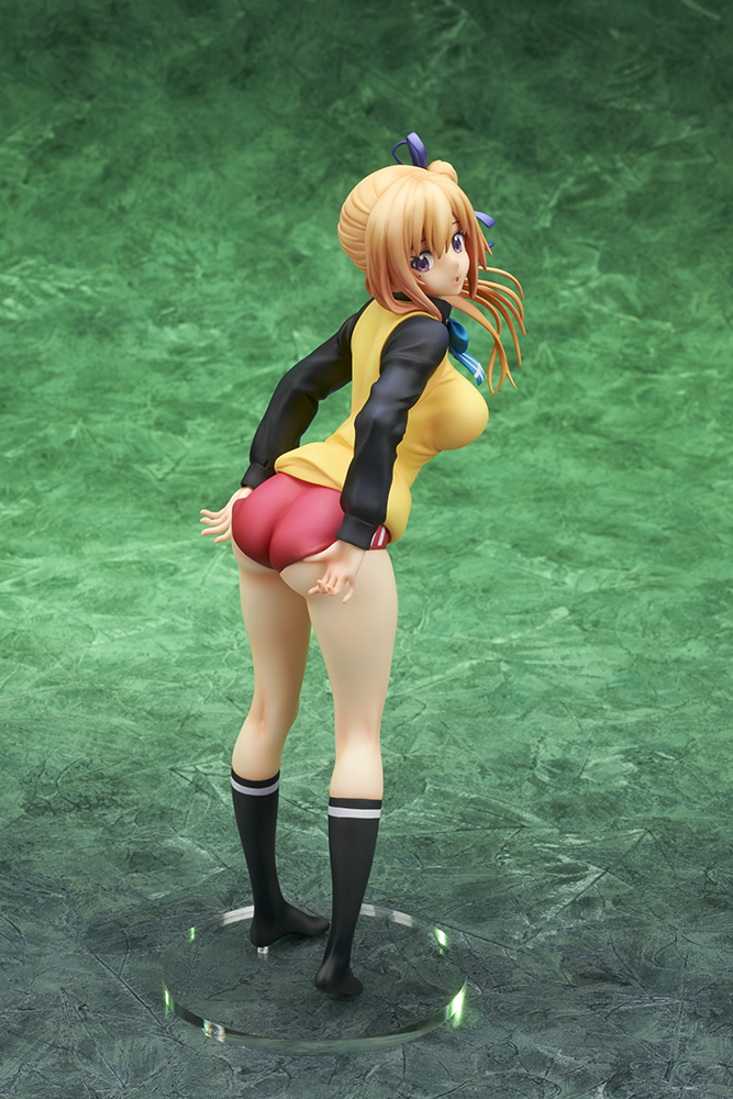 Musaigen no Phantom World