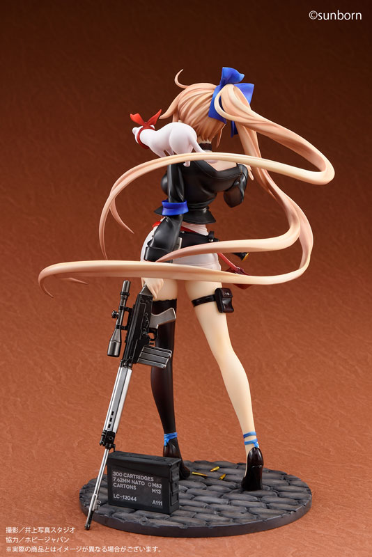 GIRLS' FRONTLINE - FAL 1/8 Complete Figure