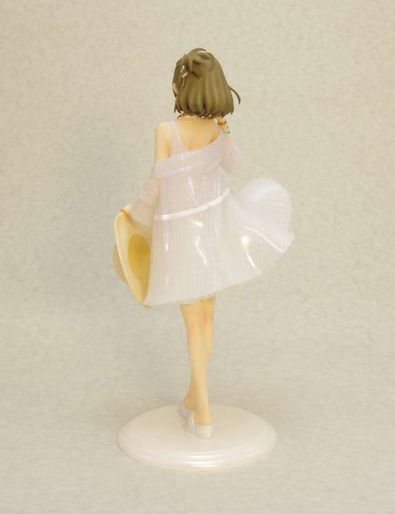 “iDOLM@STER Cinderella Girls” Takagaki Kaede Swimsuit ver. by Wave