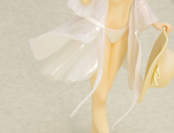 “iDOLM@STER Cinderella Girls” Takagaki Kaede Swimsuit ver. by Wave