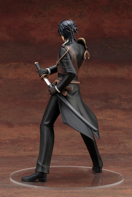 “Touken Ranbu” Shokudaikiri Mitsutada ARTFX J by Kotobukiya