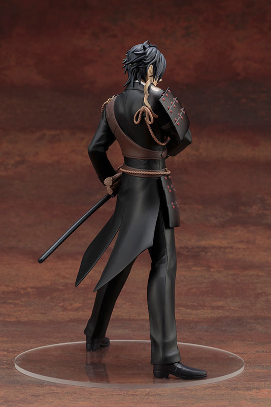 “Touken Ranbu” Shokudaikiri Mitsutada ARTFX J by Kotobukiya