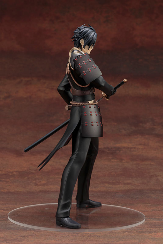 “Touken Ranbu” Shokudaikiri Mitsutada ARTFX J by Kotobukiya