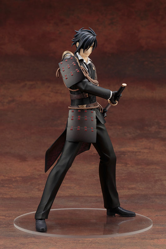 “Touken Ranbu” Shokudaikiri Mitsutada ARTFX J by Kotobukiya