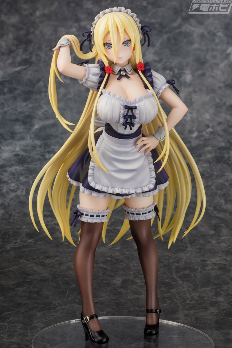 Alice Riko (Adult-Figure)