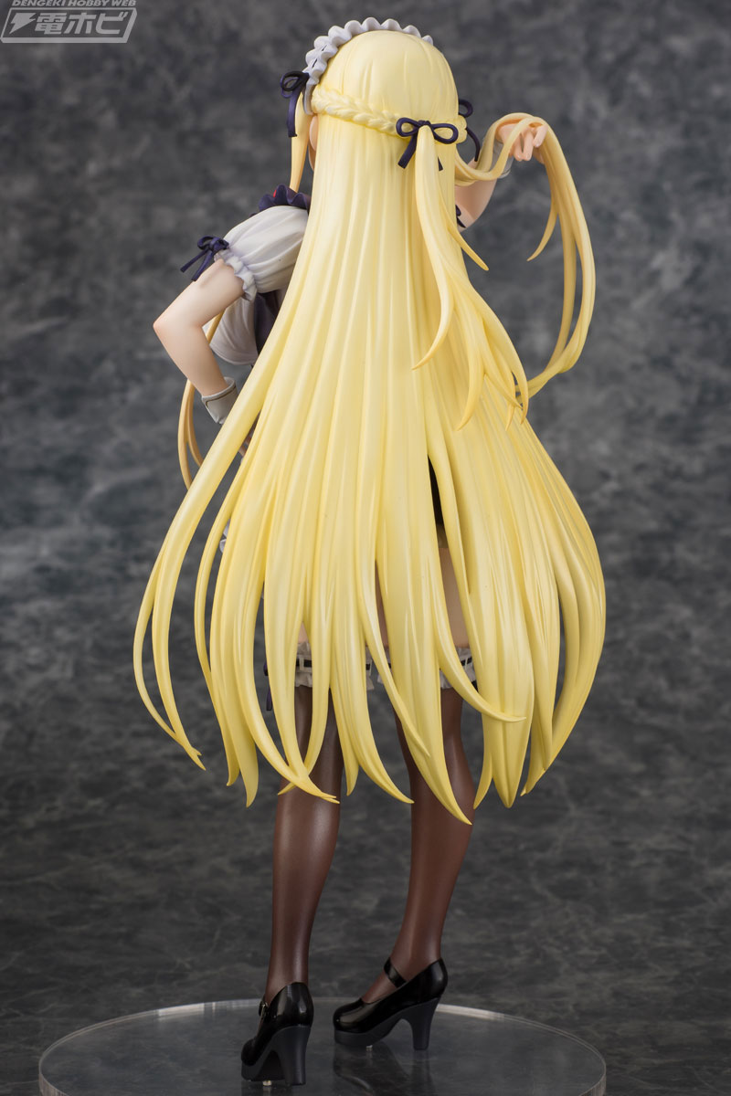 Alice Riko (Adult-Figure)