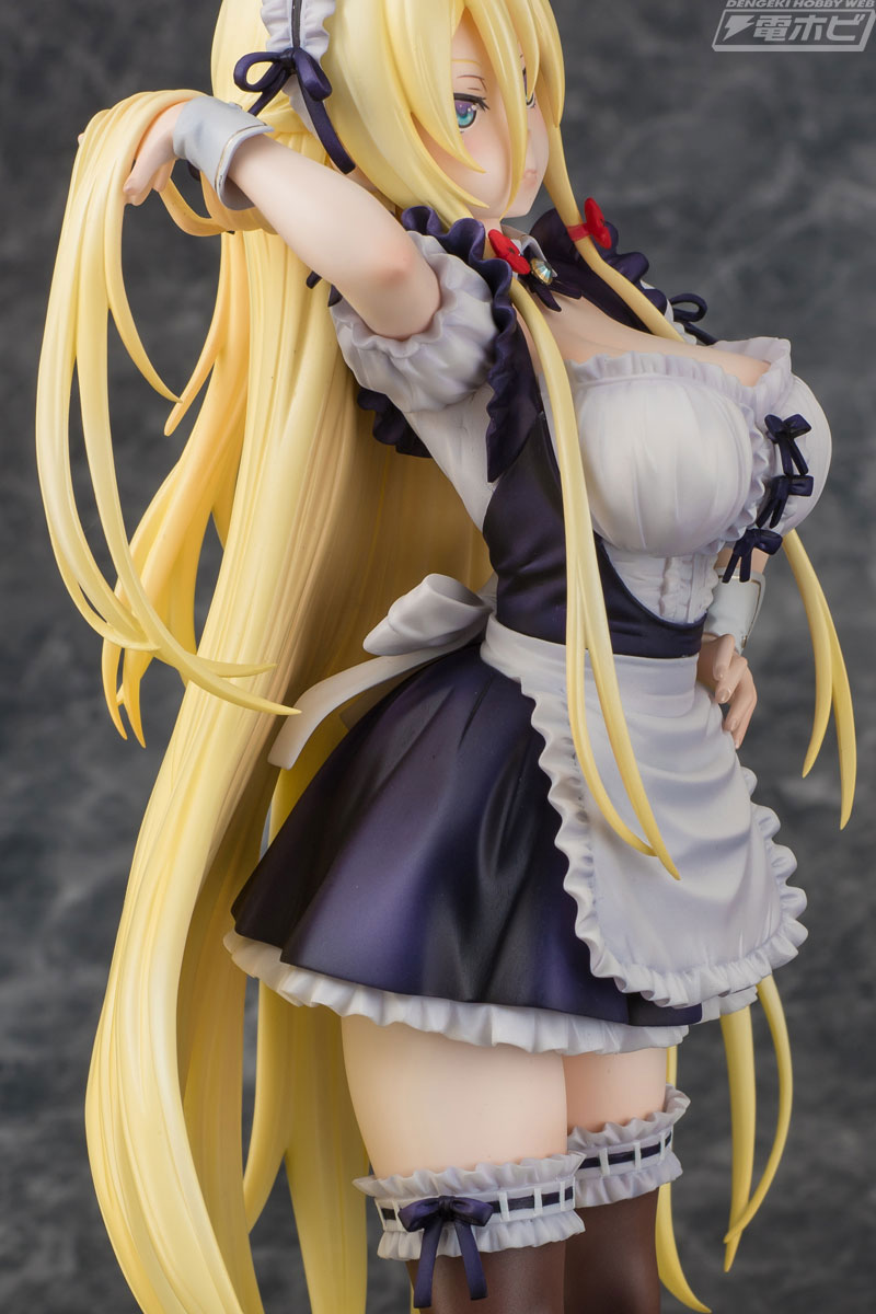 Alice Riko (Adult-Figure)