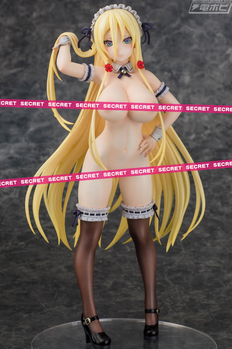 Alice Riko (Adult-Figure)