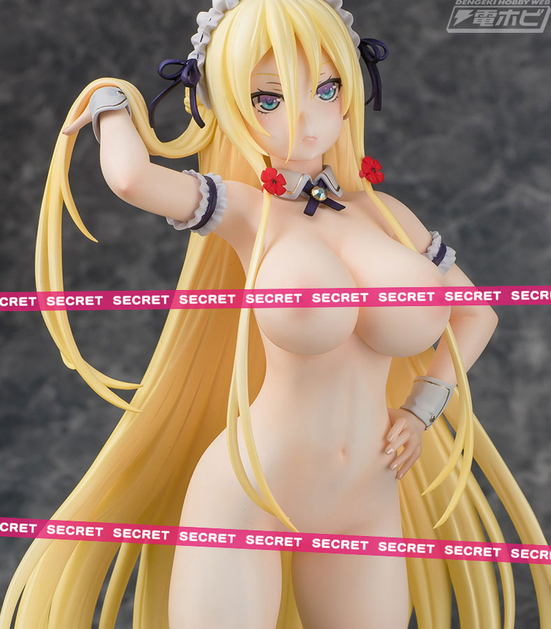 Alice Riko (Adult-Figure)