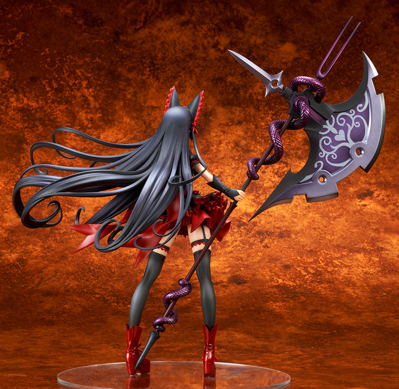 GATE: Jieitai Kanochi nite, Kaku Tatakaeri - Rory Mercury 1/7 Complete Figure
