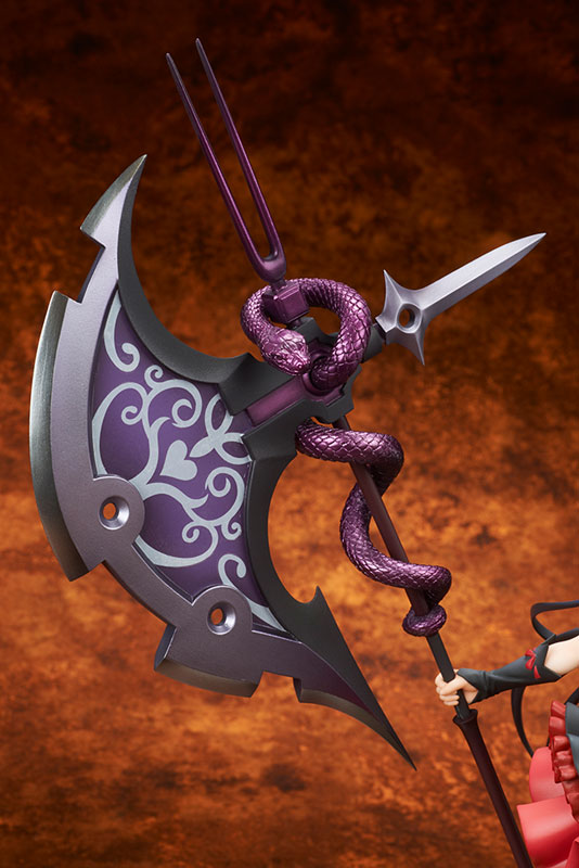 GATE: Jieitai Kanochi nite, Kaku Tatakaeri - Rory Mercury 1/7 Complete Figure