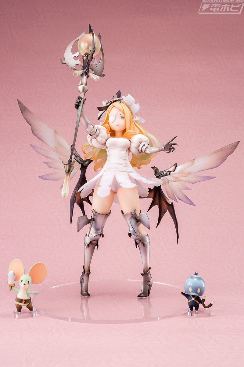 Little Noah - White Magician Noah