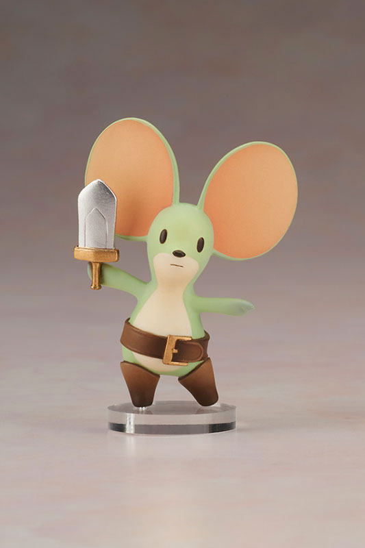 Little Noah - White Magician Noah