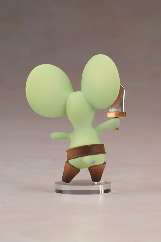 Little Noah - White Magician Noah