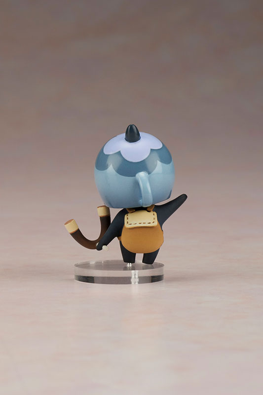 Little Noah - White Magician Noah