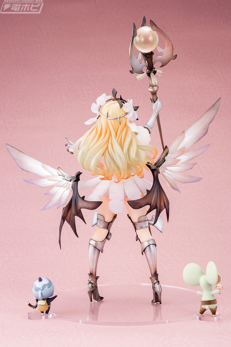 Little Noah - White Magician Noah