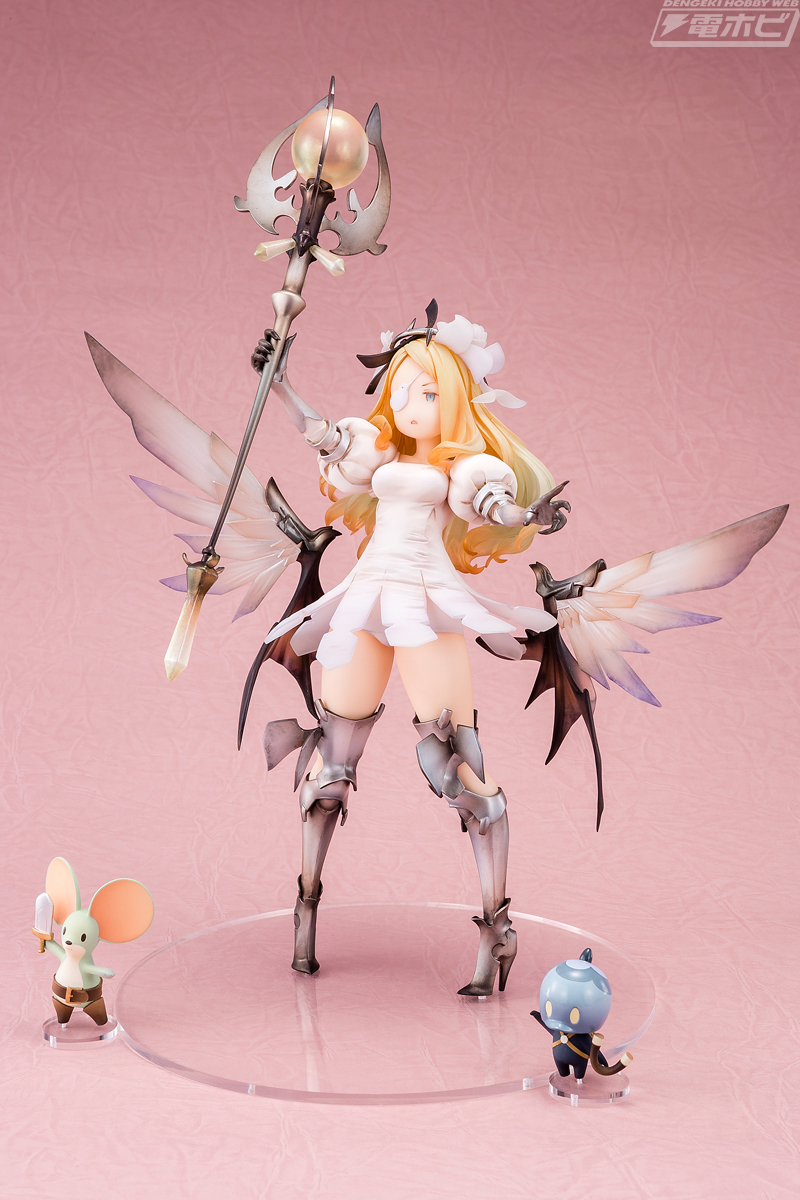 Little Noah - White Magician Noah