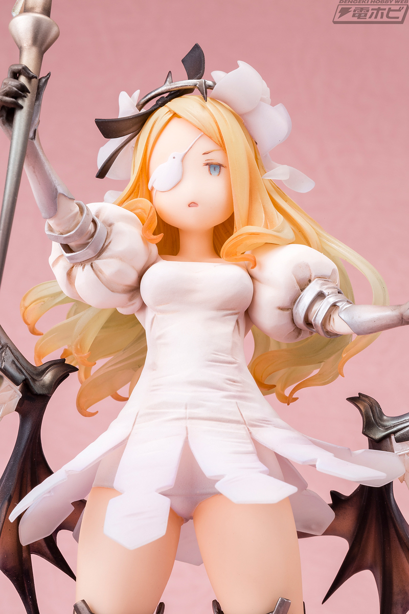 Little Noah - White Magician Noah