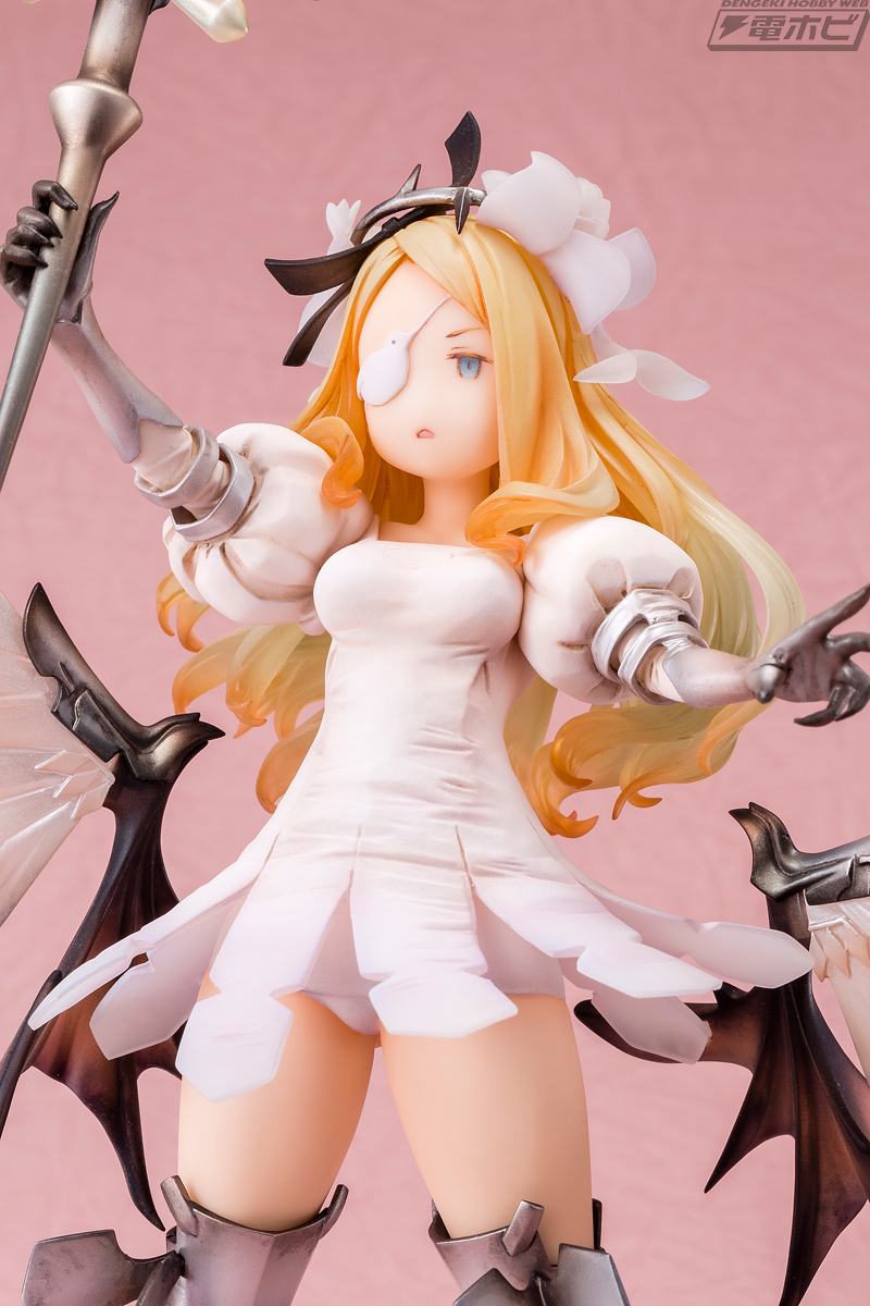 Little Noah - White Magician Noah